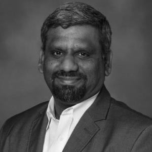 Portrait de Vedantham, PhD