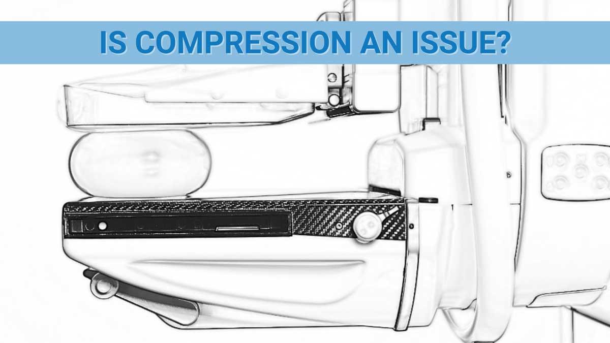 compression