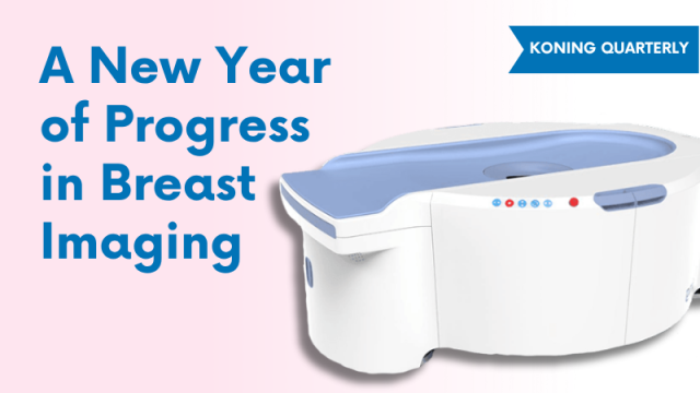 a new year of progress in breast imaging