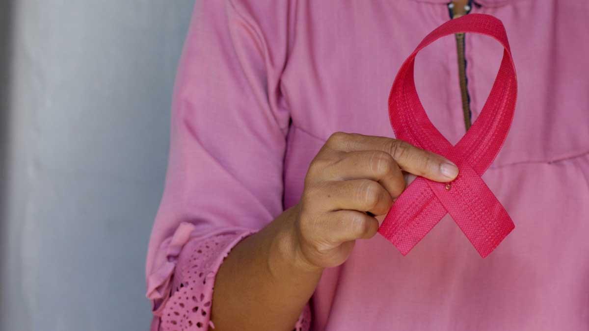 如何避免乳腺癌