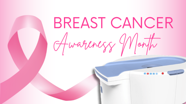 Breast Cancer Awareness Month